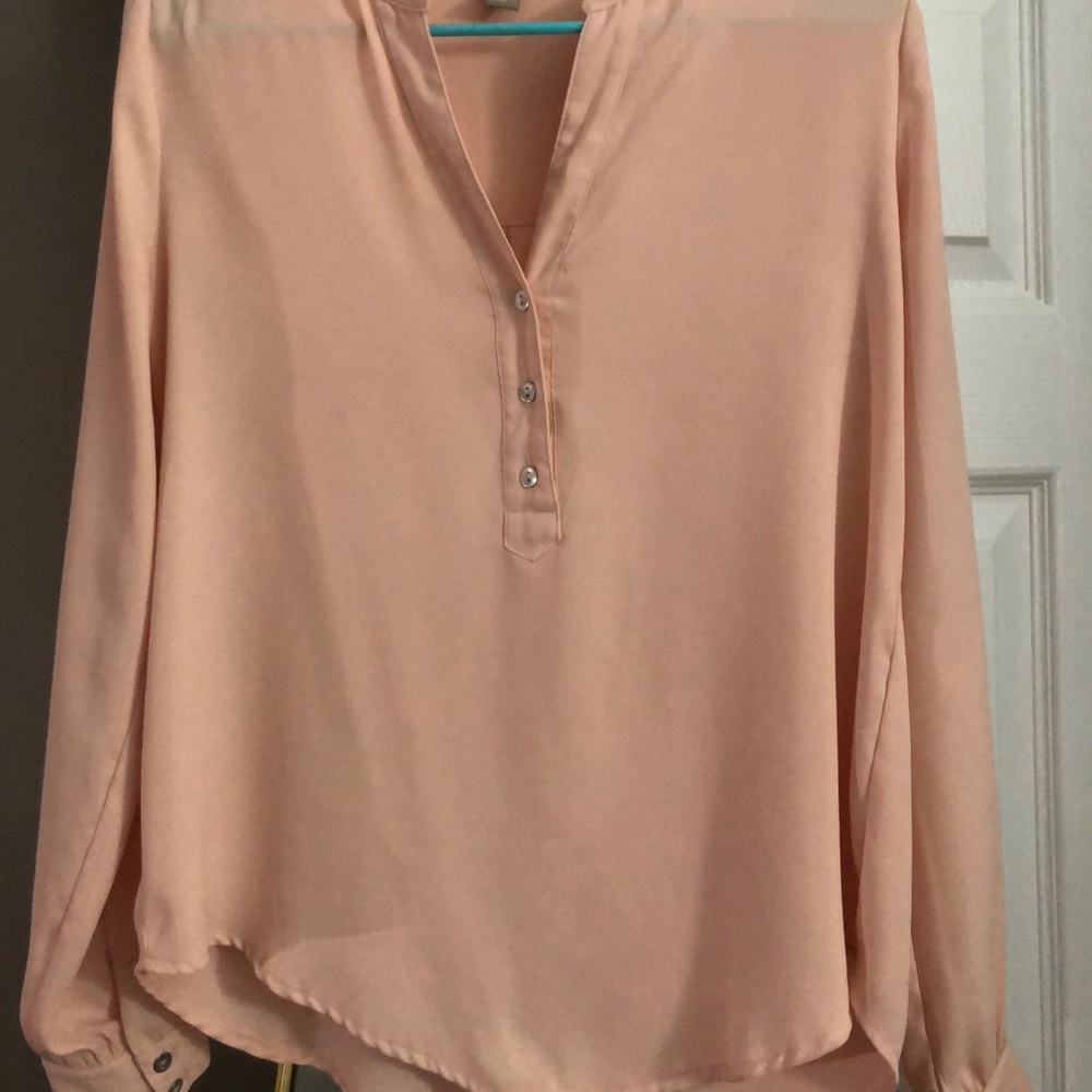 Blouse - Picture 5 of 6